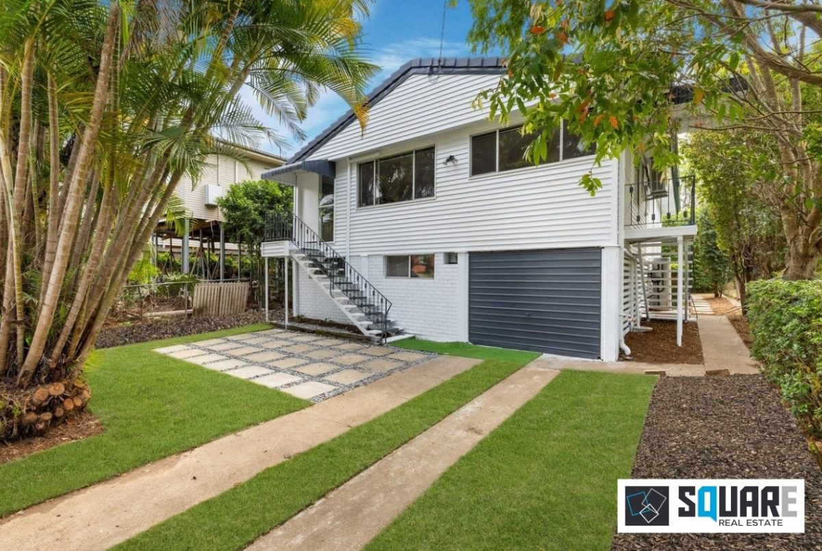 Graceville property from Square Real Estate’s portfolio